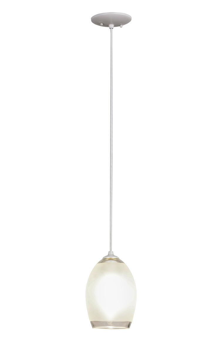 6"W Sitka Mini Pendant