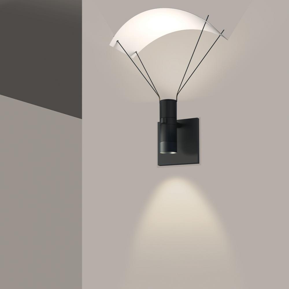 Standard Single Sconce