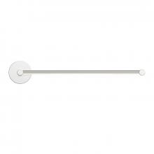 Sonneman 23QSCL120B120PHA - 24" Single Linear LED Wall Bar
