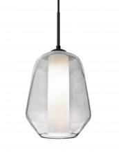 Besa Lighting J-LINKCL-LED-BK - Besa Link Cord Pendant
