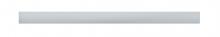 Besa Lighting R12-RAIL4-SN - Besa 4Ft. Rail Section Satin Nickel