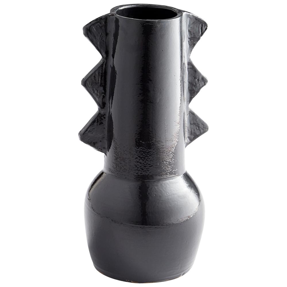 Potteri Vase Black - Medium