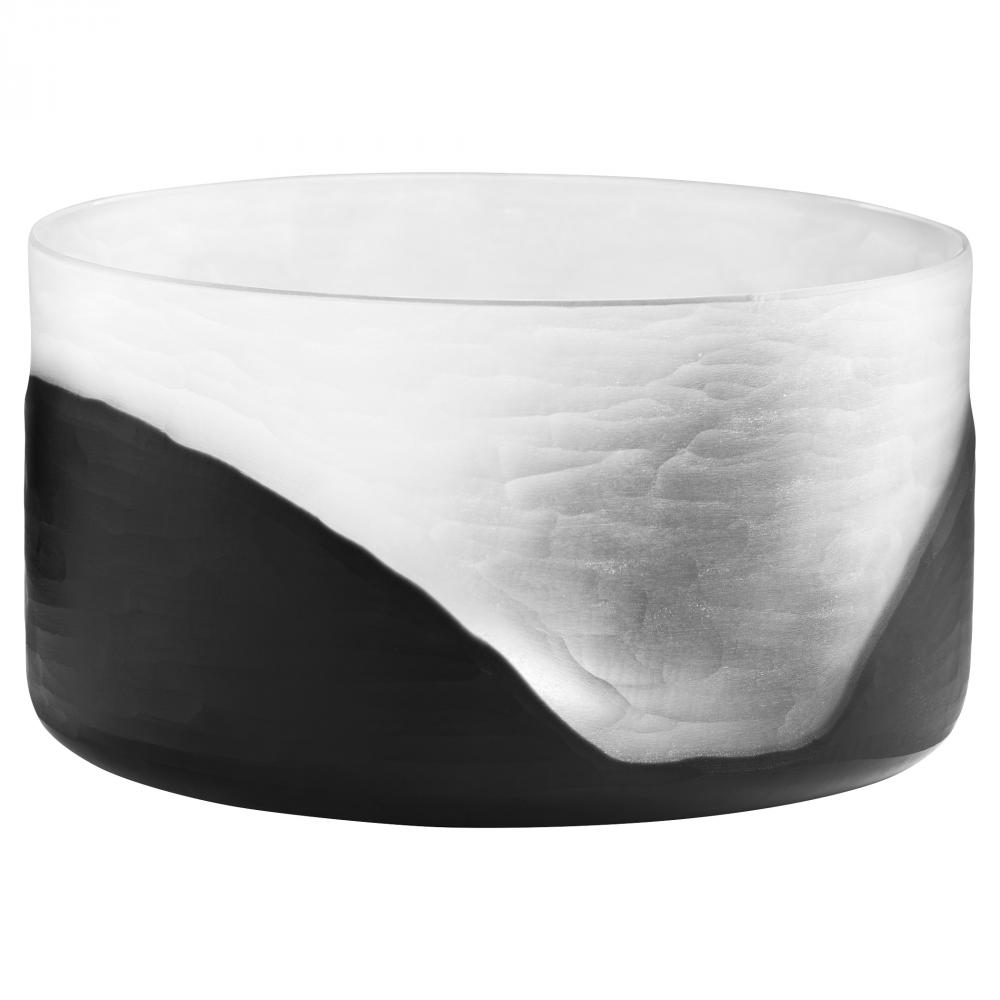 Ominous Frost Vase Flat