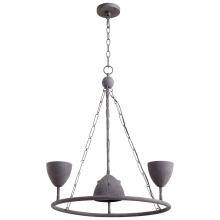 Cyan Designs 10971 - Mina Pendant Noir
