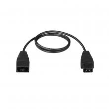 Maxim CRD898-18BK - CounterMax 24V Slim Stick-Under Cabinet Accessory