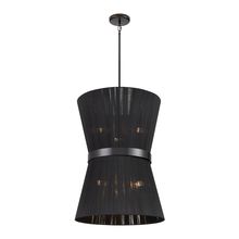 DVI DVP43648EB-BK - ELLESMERE Ø20" FOYER