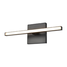 DVI DVP44799GR - GAMMAHYDRAE AC LED VANITY