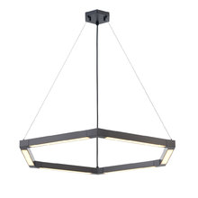 DVI DVP47524EB - CALLISTO AC LED PENDANT