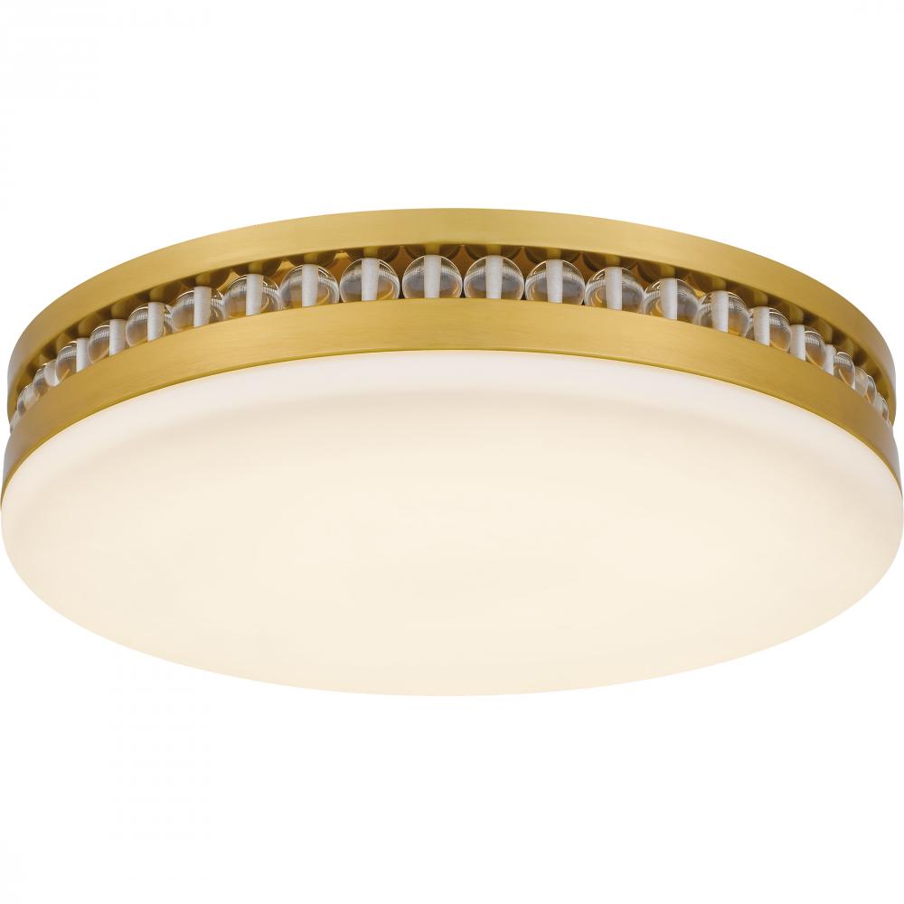 Quoizel Flush Mount