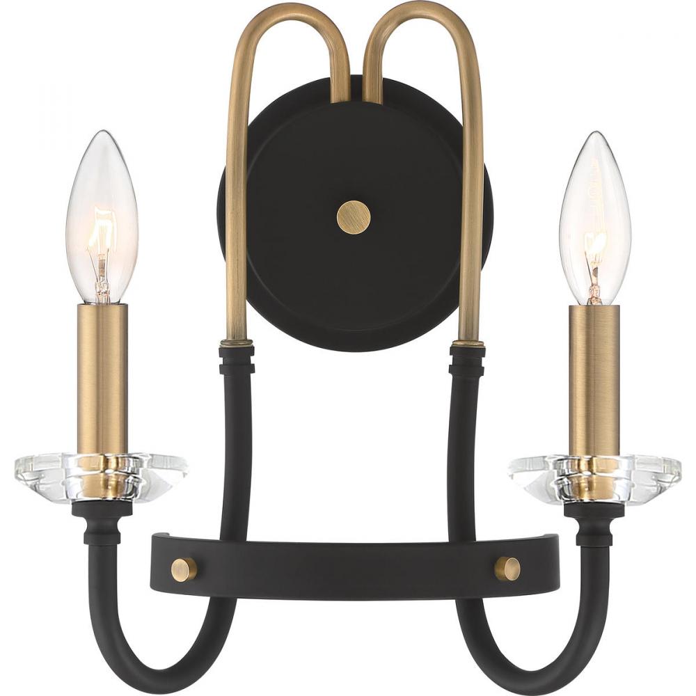 Tanner Wall Sconce