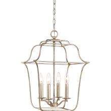 Quoizel GLY5204CS - Gallery Pendant