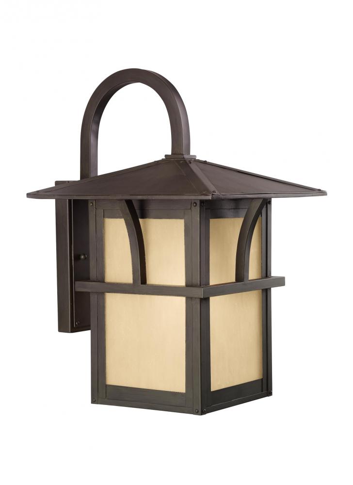 Medford Lakes One Light Outdoor Wall Lantern