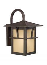 Generation Lighting 88881EN3-51 - Medford Lakes One Light Outdoor Wall Lantern