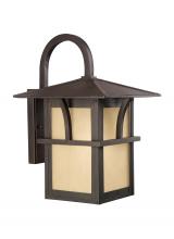 Generation Lighting 88882EN3-51 - Medford Lakes One Light Outdoor Wall Lantern