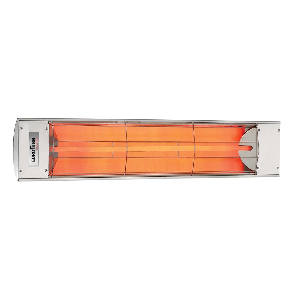 480V 2500W ELECTRIC HEATER,SS