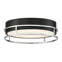 Eurofase 39315-021 - GRAFICE,SMA LED FLUSHMOUNT,CHR