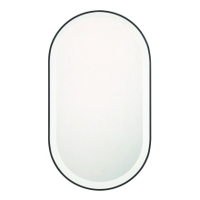 Eurofase 47563-025 - SARA-MR-42X24IN-CAP-BLK-LED