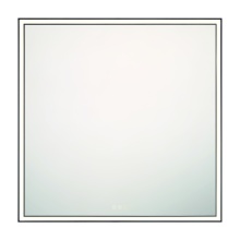 Eurofase 47567-030 - NIXON-MR-36X36IN-SQ-BLK-LED