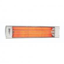Eurofase EF40480S - 480V 4000W ELECTRIC HEATER,SS