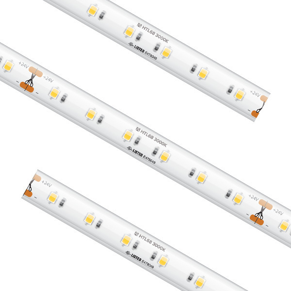 HIGH GRADE TAPE IP68 3000K