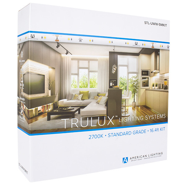 STANDARD GRADE TAPE 2700K 5MKIT