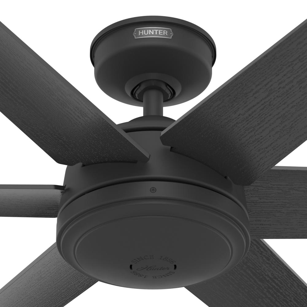 Hunter Jetty Ceiling Fan - Thumbnail 3