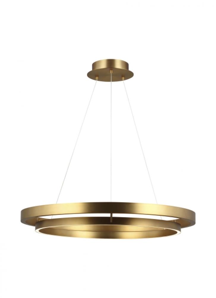 Visual Comfort Grace Chandelier - Thumbnail 2