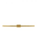 Visual Comfort & Co. Modern Collection 700DES36NB-LED930 - Dessau 36 Picture Light