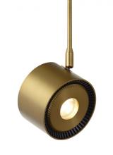 Visual Comfort & Co. Modern Collection 700MOISO9302003R-LED - ISO Head