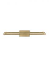 Visual Comfort & Co. Modern Collection SLPC11530NB - Kal 18 Picture Light