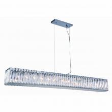 Elegant 2117G60C/RC - CUVETTE HANG L60" W7.5" H7" CH RC