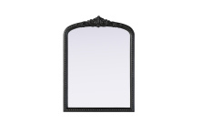 Elegant MR7F2230VB - Naomi Vintage Resin Mirror 22x30 in Vintage Bronze