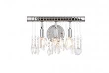 Elegant V3100W16C/RC - Chorus Line Wall W16"H12"E6"L3 RC