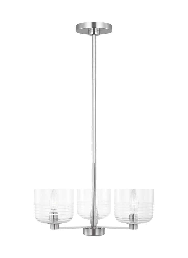 Lochdale Small Chandelier