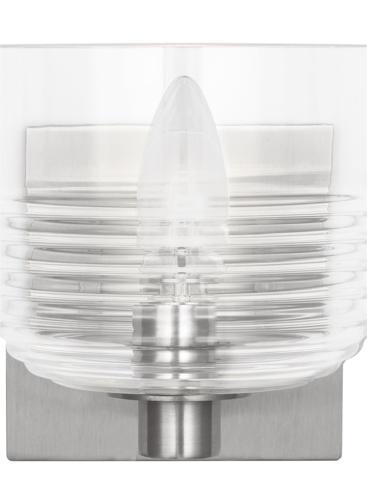 Lochdale Small Sconce
