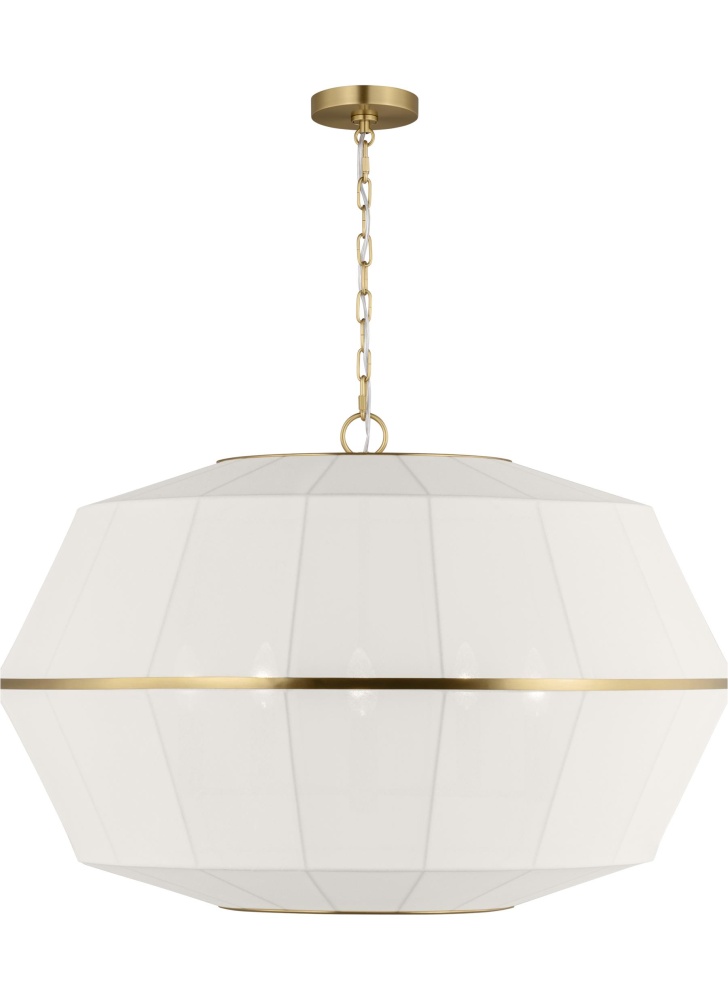 Hikari Wide Lantern