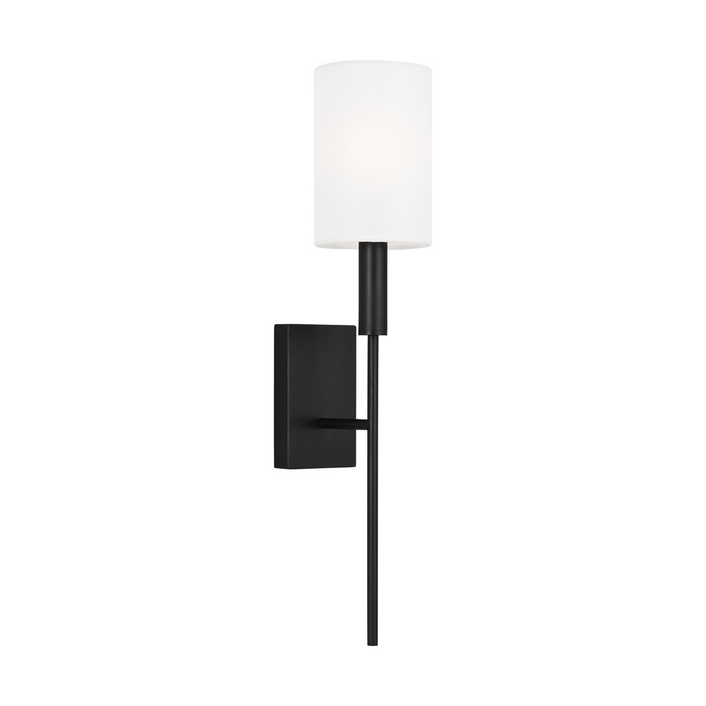 VC Studio Collection Brianna Tail Sconce - Thumbnail 4