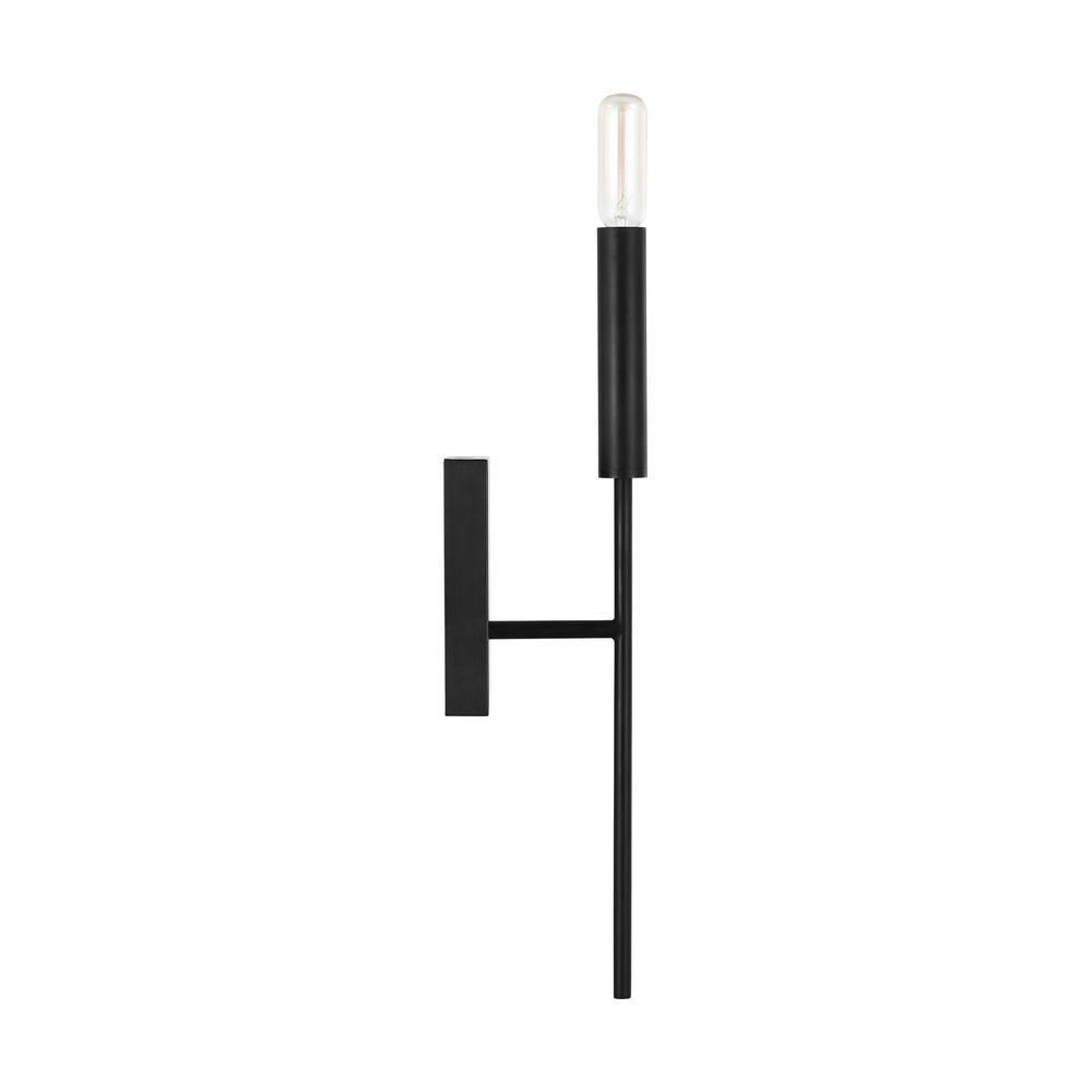 VC Studio Collection Brianna Tail Sconce - Thumbnail 2