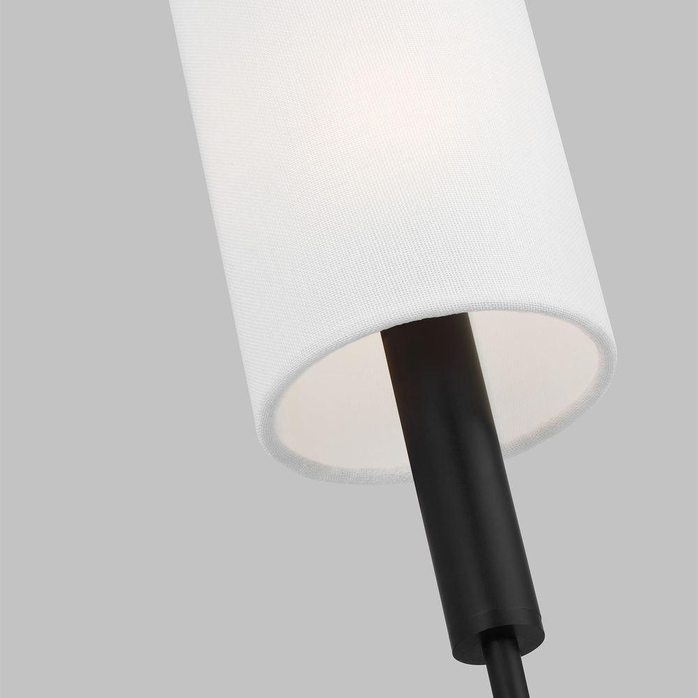 VC Studio Collection Brianna Tail Sconce - Thumbnail 5