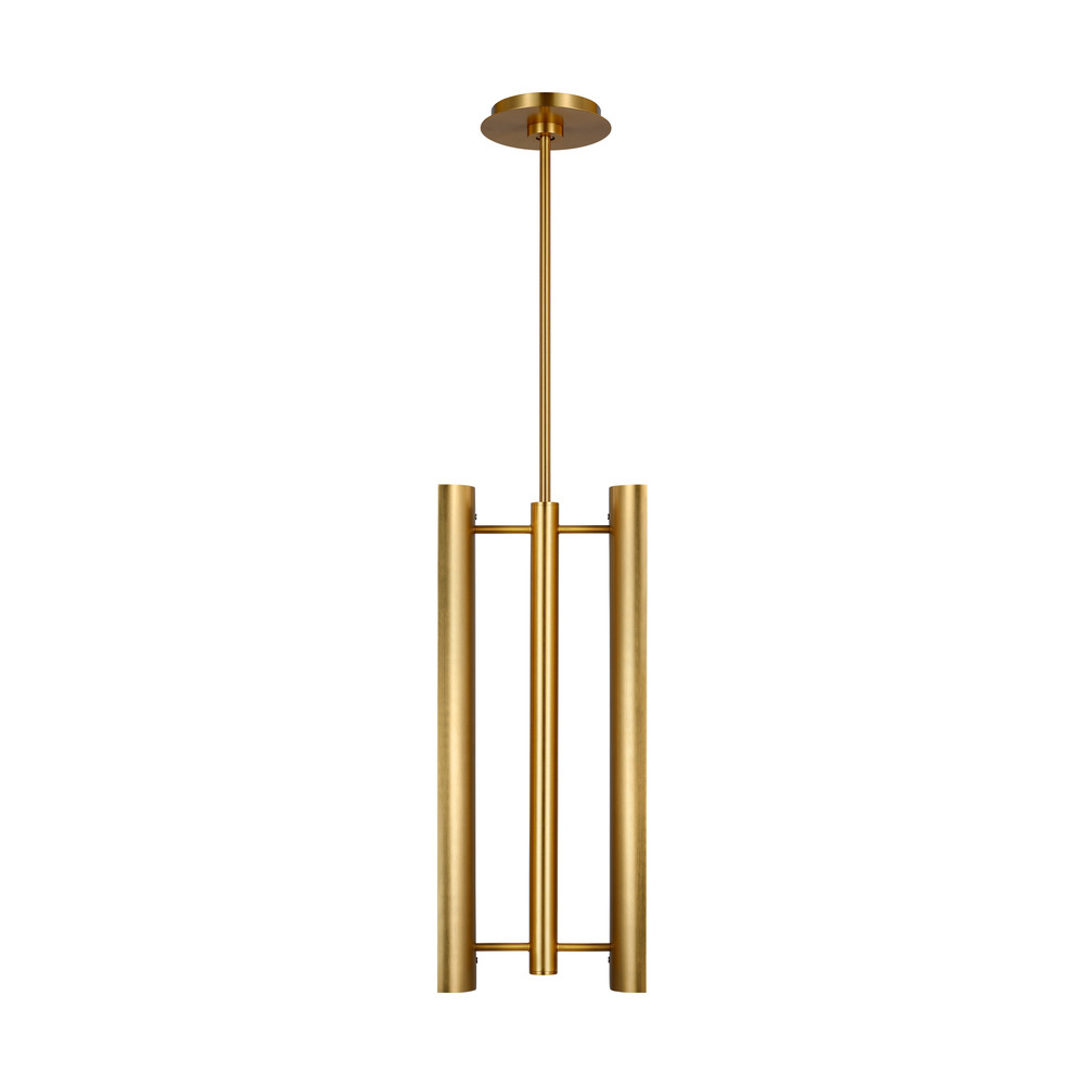 Carson Two Light Pendant