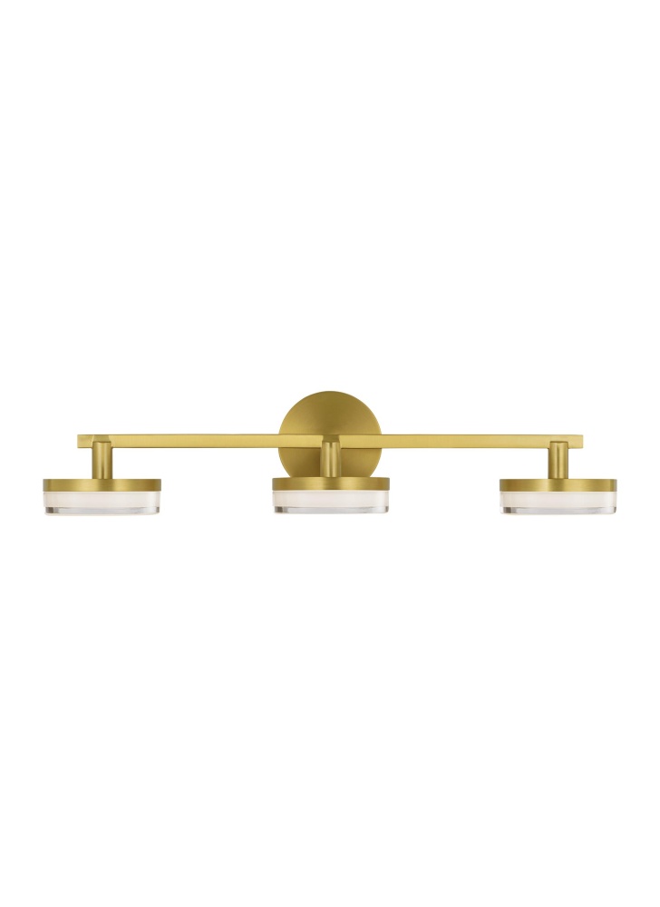 Khan 3 - Light Vanity