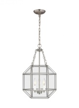 Visual Comfort & Co. Studio Collection 5179403EN-962 - Morrison Small Three Light Lantern