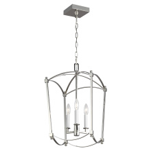 Visual Comfort & Co. Studio Collection F3321/3PN - Thayer Mini-Lantern