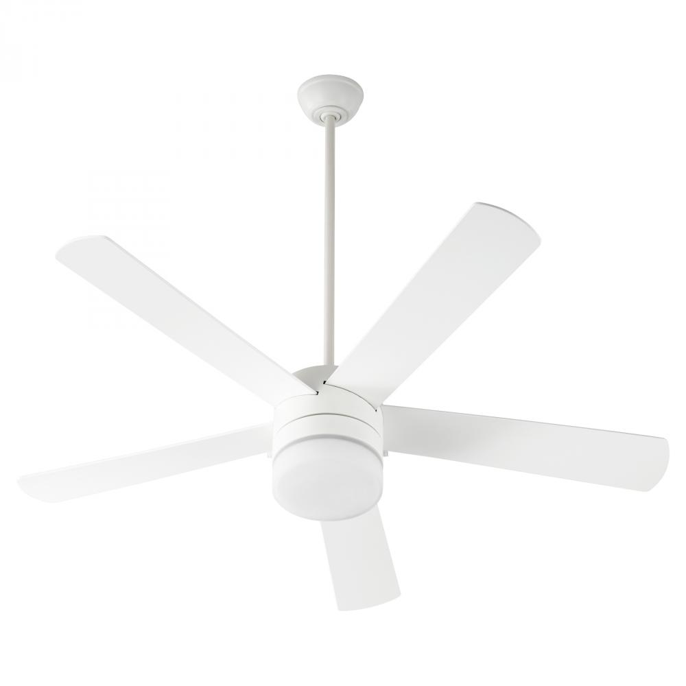 Maxwell 52ÃƒÂ¶ LED Fan - SW