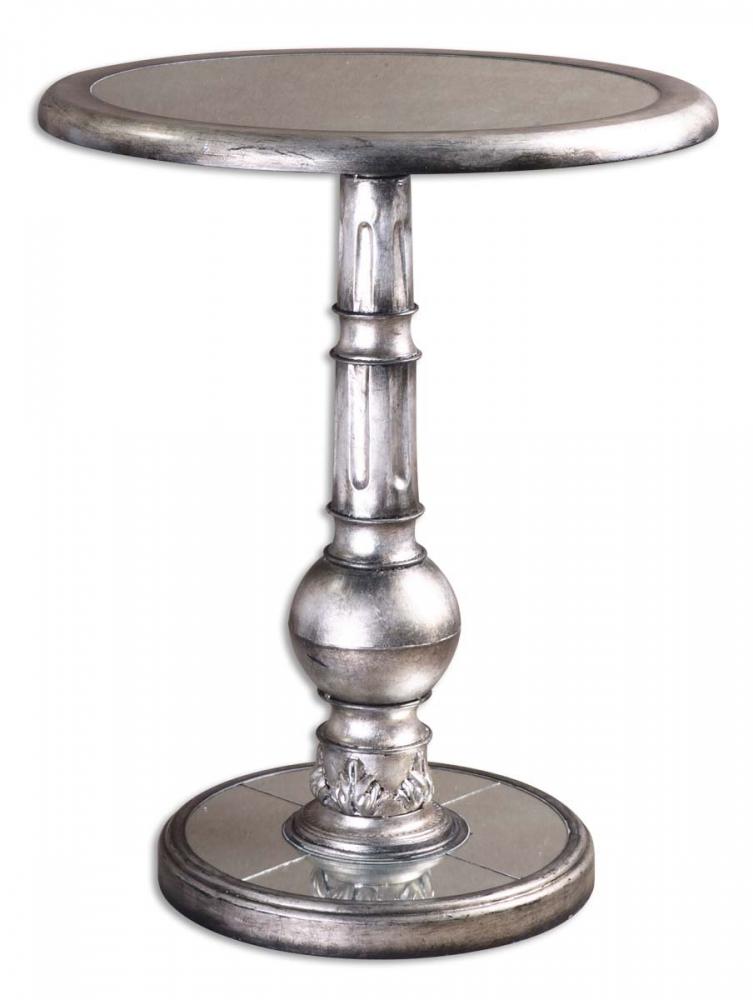 Uttermost Baina Accent Table - Thumbnail 2