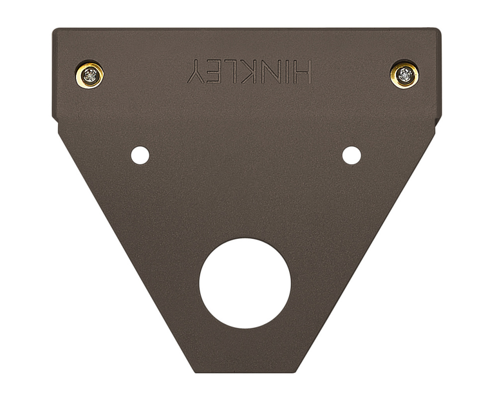 Hinkley Nuvi Deck Sconce