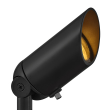 Hinkley 1536BSK - 12V LED Spot Light