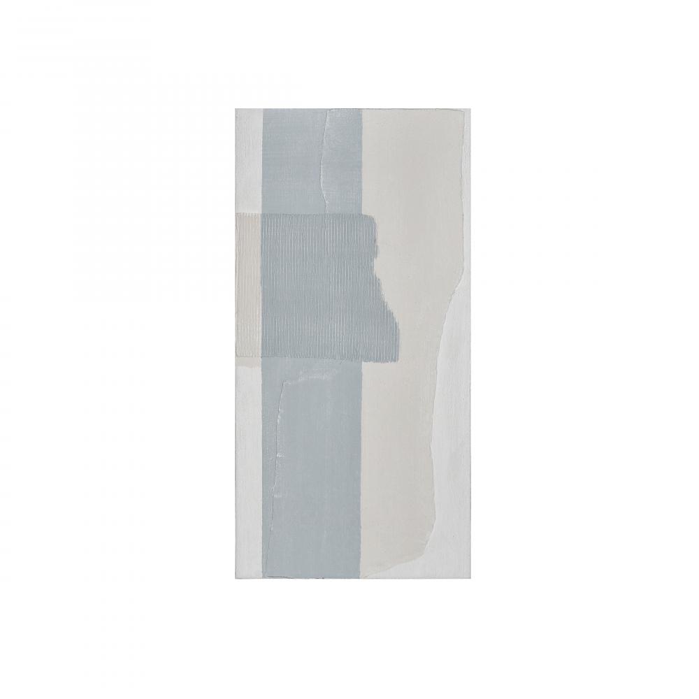Sky Abstract Wall Art