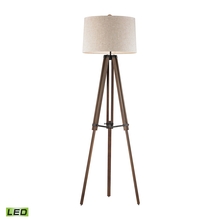 ELK Home D2817-LED - FLOOR LAMP